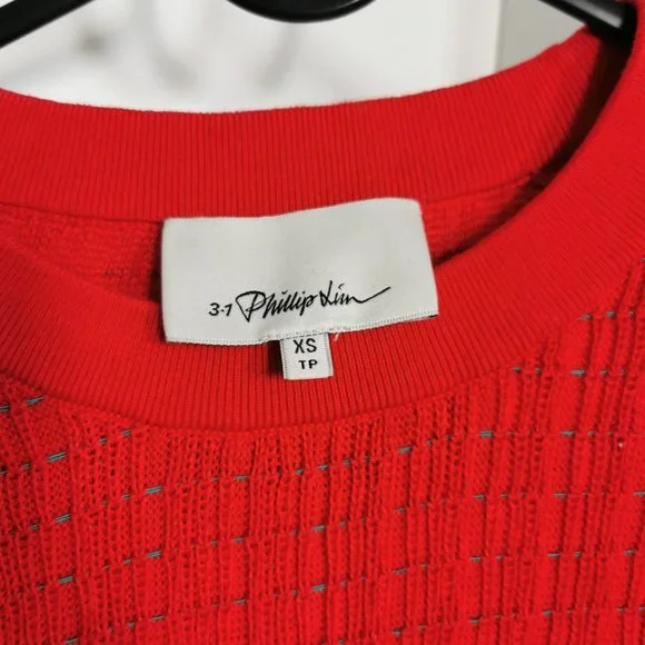 Phillip Lim Jumper 34 FR - Picture 2 of 5